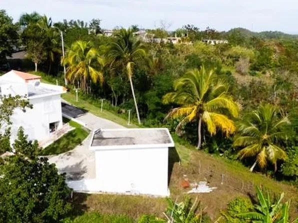 0 Bo Cruces Carr Ramal 4414 Dam Rd #115, Aguada, PR 00602