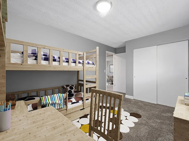 Heather Ridge - Beautiful Remodeled Apartments — Photo 17