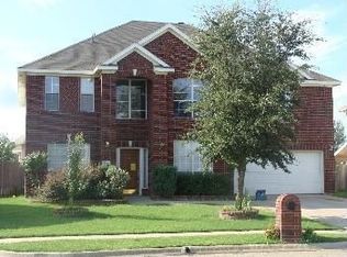 820 Ashwood Pl, Denton, TX 76210