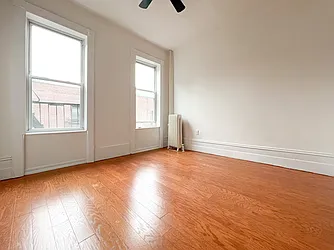 Rented by Quality Living Village, Inc.