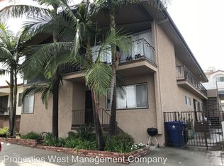611 S Cabrillo Ave APT 2, San Pedro, CA 90731