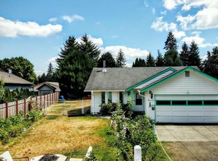 1306 Dogwood St SE, Lacey, WA 98503