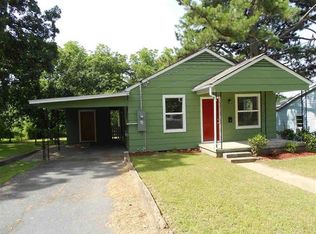 2112 W Long 17th St, North Little Rock, AR 72114