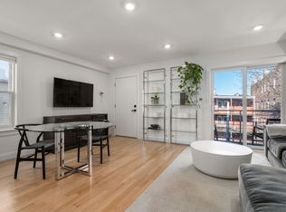 74 Everett St FLOOR 3, Boston, MA 02128