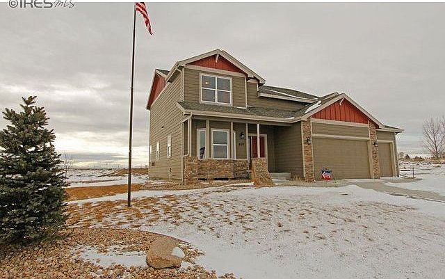 1st image of 721 Ponderosa Dr