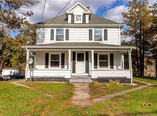 139 Maple Ave, Uncasville, CT 06382