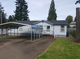528 Charles St, Yoncalla, OR 97499