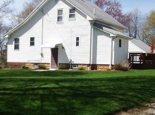 639 Landon St, Akron, OH 44306