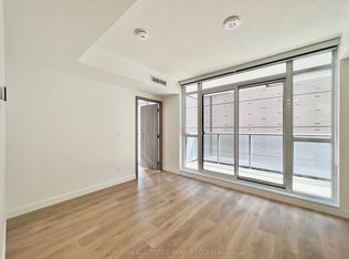 38 Widmer St #701-C01, Toronto, ON M5V 1X1