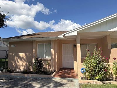 4417 Continental Blvd, Orlando, FL, 32808