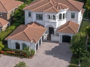 10373 Sweet Bay Mnr, Parkland, FL 33076
