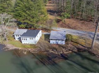 652 And 650 Shumont Rd, Black Mountain, NC 28711