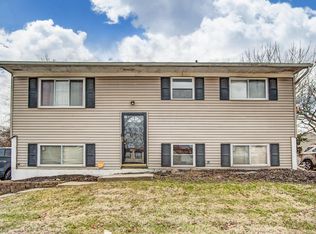 4819 Refugee Rd, Columbus, OH 43232