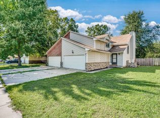 1707 E Pinion Rd, Derby, KS 67037