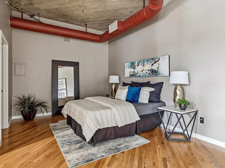 1863 Wazee St #2H — Photo 12