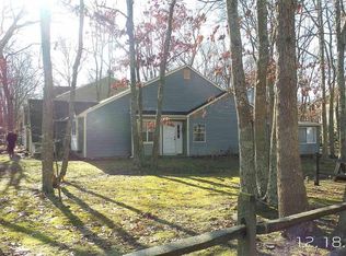 745 Ravenwood Dr, Galloway, NJ 08205