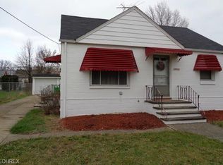 20551 Miller Ave, Euclid, OH