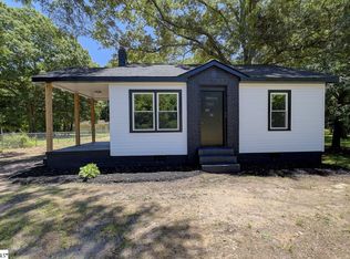 45 Spring St, Pelzer, SC 29669