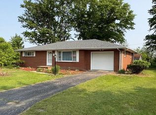 1300 Bowling Green Rd E, Bradner, OH 43406