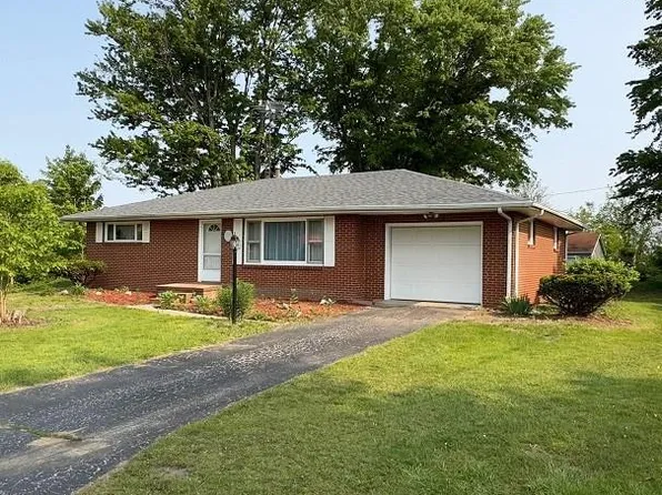 1300 Bowling Green Rd E, Bradner, OH 43406