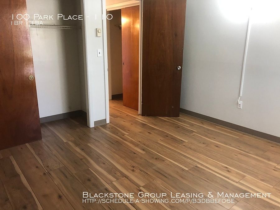 1st image of 100 Park Pl #110