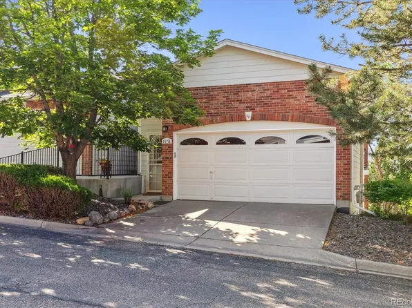 1878 S Cole Street, Lakewood, CO 80228