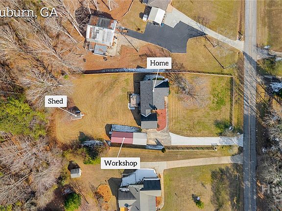 3rd image of 233 Kennedy Sells Road