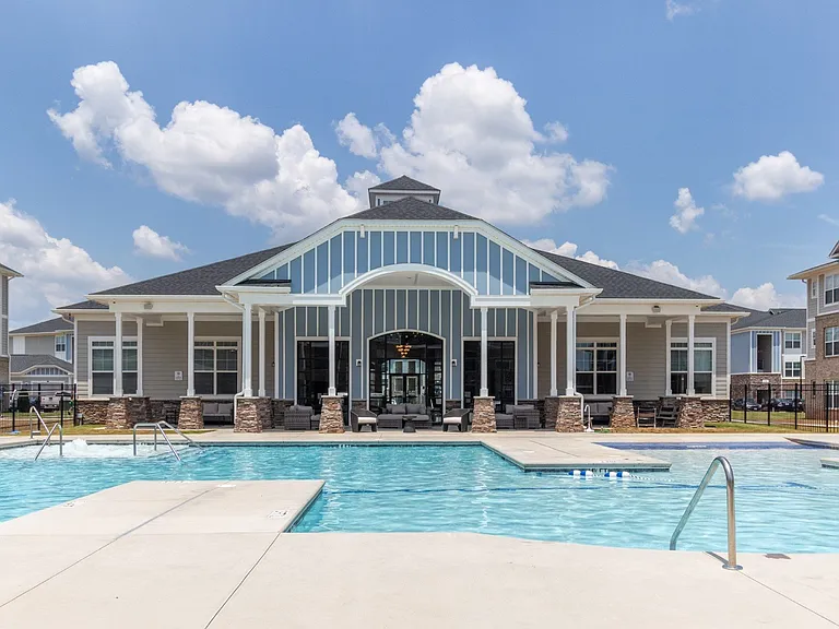 The One at Spartanburg — Photo 43