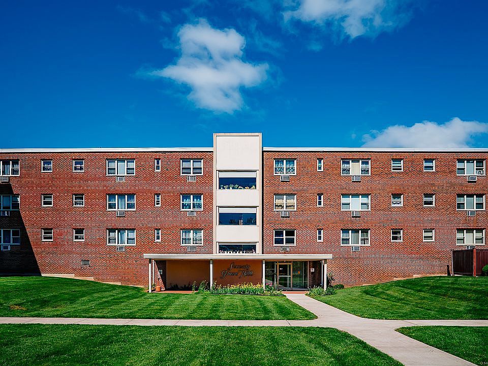 1st image of 70 Grove Hill St APT 4O