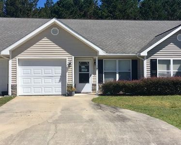 167 Promise Ln, Brunswick, GA, 31525