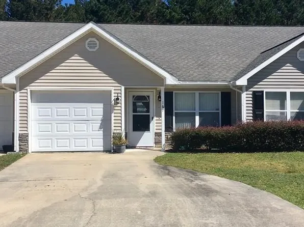 167 Promise Ln, Brunswick, GA 31525