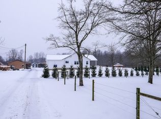 10622 Reynolds Rd, West Farmington, OH 44491