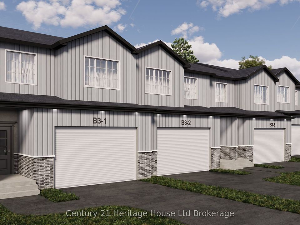 1st image of B1 Henry St #3