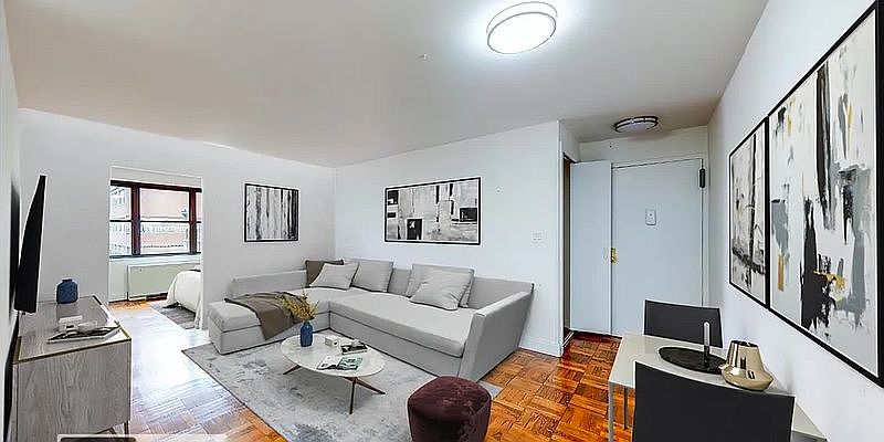 1st image of 60 Broadway #1807
