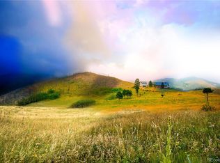 777 County Road 87j, Ward, CO 80455