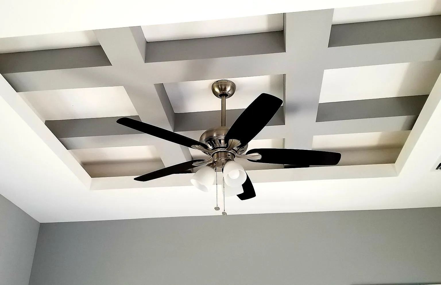3 bed, 1100 sqft, $1,200 — Photo 4