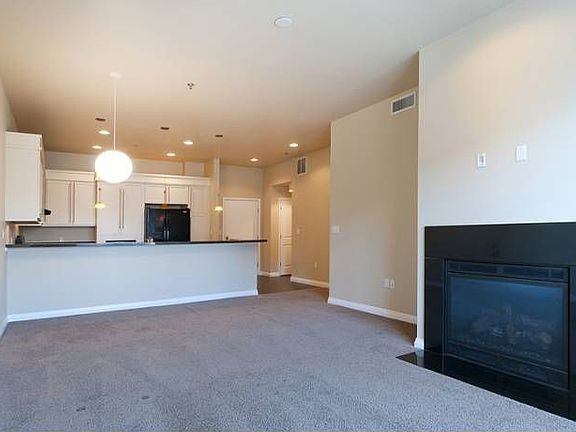Fireplace Living Room