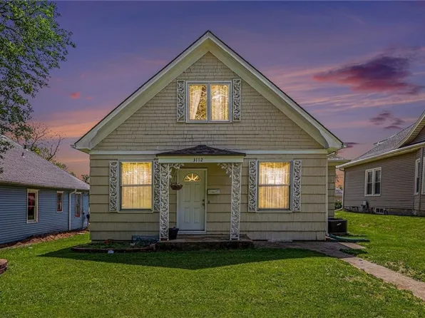 3112 Messanie St, Saint Joseph, MO 64501
