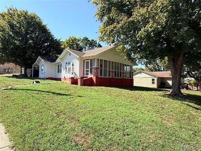 193 N Hickman St, Puxico, MO, 63960