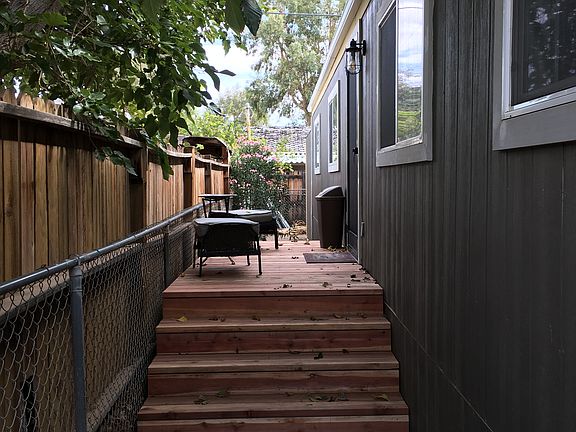 New Front 2 Way Front Steps