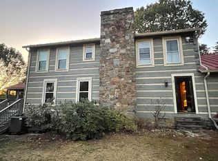 9526 Pettie Ln, Rixeyville, VA 22737