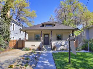 2633 28th St, Sacramento, CA