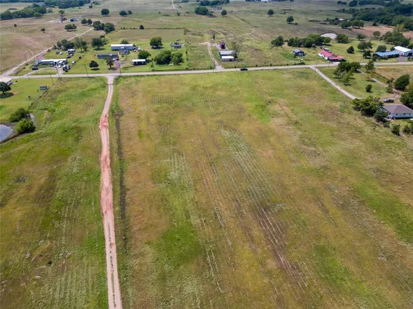 Morton St, Maysville, OK 73057