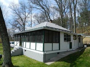 7026 N Thoroughfare Rd, Stone Lake, WI 54876