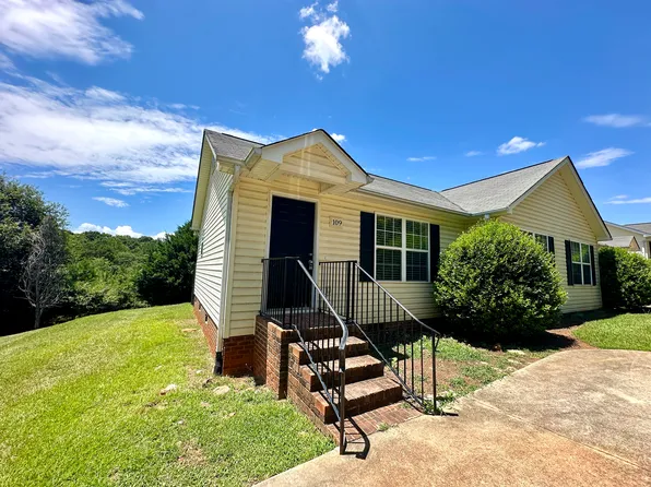 109 England Way, Anderson, SC 29625