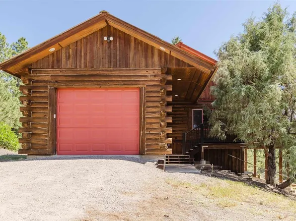 368 Crestone Place, Pagosa Springs, CO 81147
