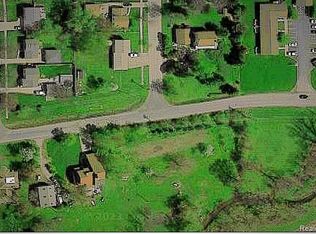 0 Woodruff Rd, Flat Rock, MI 48134
