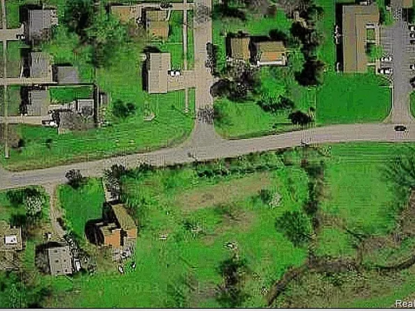 0 Woodruff Rd, Flat Rock, MI 48134