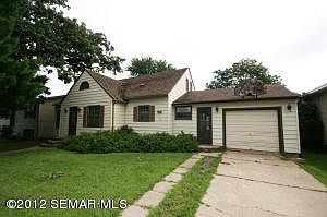 1st image of 106 1st Ave NW