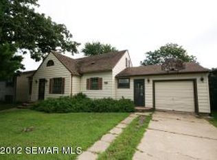 106 1st Ave NW, Dodge Center, MN 55927